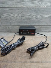 Schumacher SC1355 1.5A 6V/12V Fully Automatic Battery Maintainer