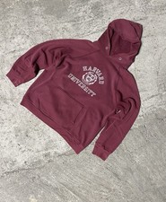 80s Champion Harvard University Hoodie