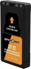 SPYPOINT Rechargeable 7.4V Lithium Battery Pa...
