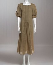 Christy Dawn Stella Willow Dot Dress Sz S