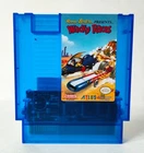 Wacky Races for Nintendo NES