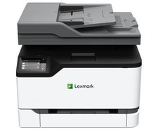 Lexmark 40N9170 CX331ADWE COLOR 24PPM A4 40N9170, Laser, Colour printing, 60 ~E~