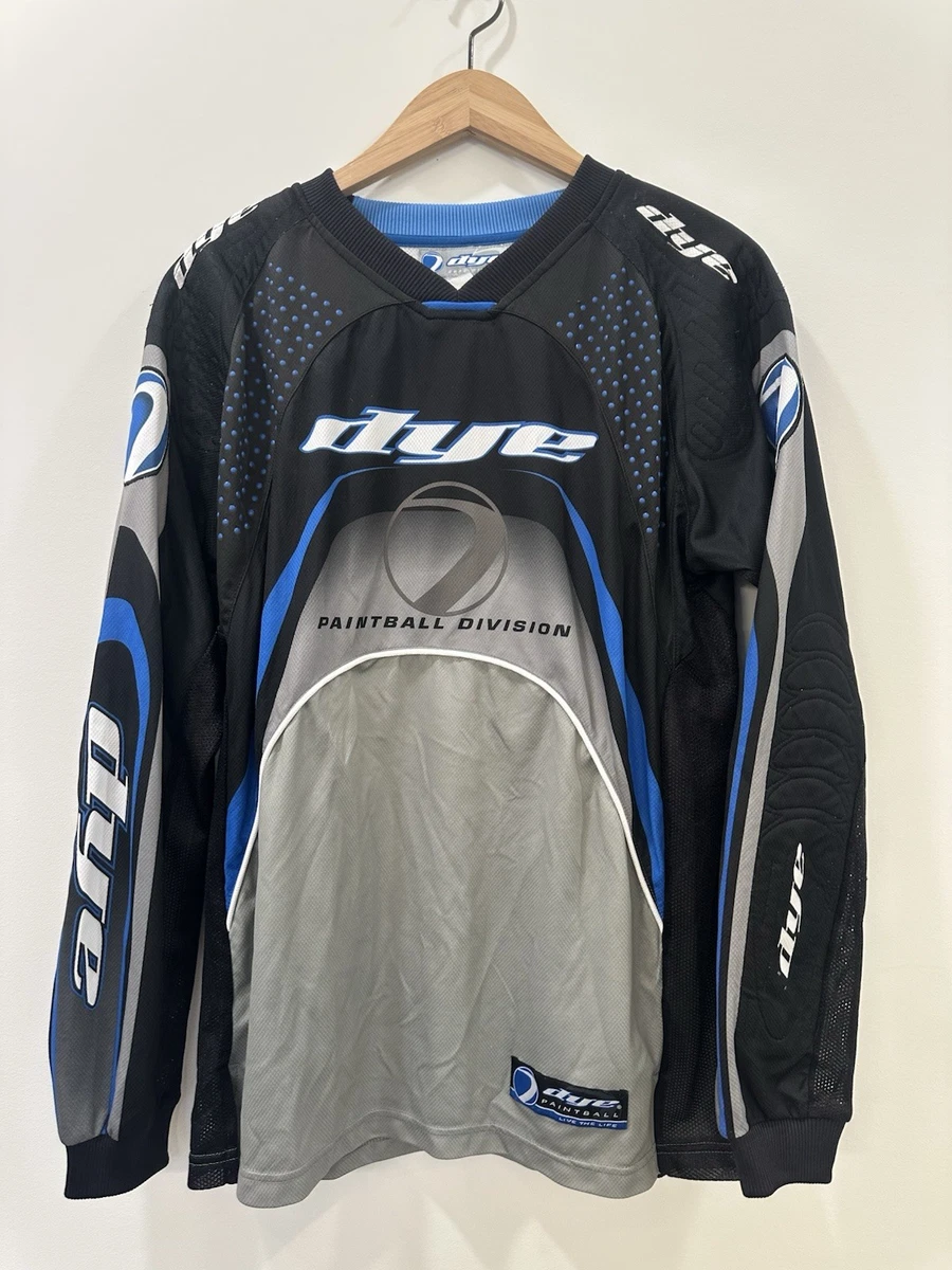 Dye Paintball Paintball Jerseys & Shirts for sale | eBay