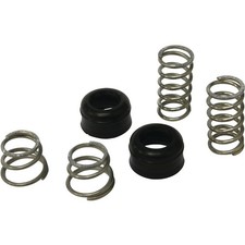 Plumb Pak PP20852 Series Faucet Repair Kit, Includes: Both Long and Short Spring