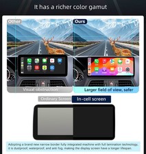 12,3 Zoll android 11 8GB 256GB Mercedes W204 W205 W207 W12 W218 W176 W246 W447 12,3 Zoll android 11 8GB 256GB Mercedes W204 W205 W207 W12 W218 W176 W246 W447