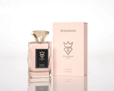 Bad N Boujee von Bujairami Eau de Parfum - 100ml - EDP