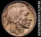 1938-D/D Buffalo Nickel- Choice Gem Brilliant Uncirculated++++ Luster #i8205