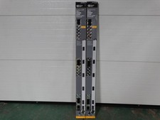 Commercial Electric 10-Outlet 2 USB Heavy-Duty Power Strip Circuit Breaker 2-pk