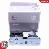 Esen SKV Motorhaubenschloss 16SKV246 FüR VW Golf 5 1K1 Tiguan Jetta 3 1K2 1K5