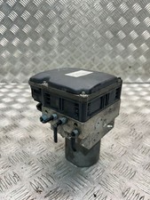 BMW 5 F10 F11 2011 190kW ABS Steuergerät 6852808 TOF57356