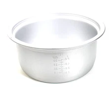 Town Food Service Rice Pot 3 Mm Thick - Model 57137/57138 57139 - Free Shipping