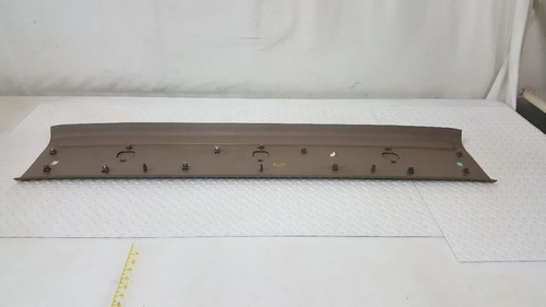 2004 Chevy Silverado K1500 Rear Anchor Molding - Picture 4 of 11