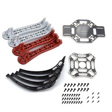 Quadcopter Frame Landing Gear Kit Set For DJI F450 F550 SK480 FPV Drone DIY bq