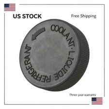 NEW Coolant Reservoir Cap For Nissan Altima Murano Sentra Rogue 21712-79900 USA