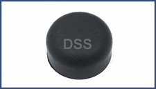 Genuine Honda Windshield Wiper Washer Arm Cap Cover L=R Accord Civic 91611SDAA00