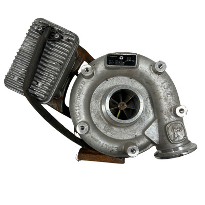 Borg Warner B2UV Turbocharger fits John Deere Engine RE546270 