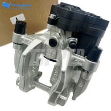 New Brake Caliper w/Actuator Left Rear 3Q0615...