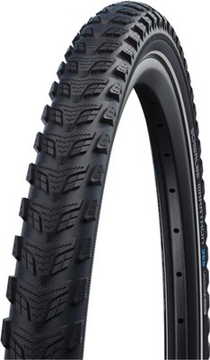 Schwalbe Marathon 365 Performance Addix4Season 20x1.50 E-50 Wire