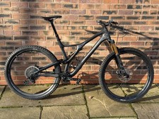 Specialized S-Works Stumpjumper ST 29  2019 XL w/ Quarq power meter