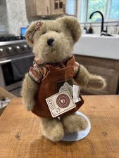 Boyd s Bears Kimberly Punkinbear Limited Edition Style 904014 Original Tags 10