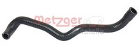 KüHlerschlauch Metzger Autoteile 2420006 FüR Z3 E36 BMW Roadster 3Er Touring 316