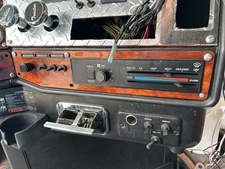 Freightliner CLASSIC XL Heater A/C Temperature Controls - Used