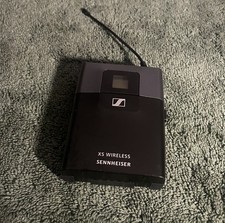 SENNHEISER SK-XSW TRANSMITTER