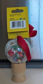 LEGO 850851 TREE Holiday Bauble mini build Xmas tree w/gifts 2014 Retd NIP