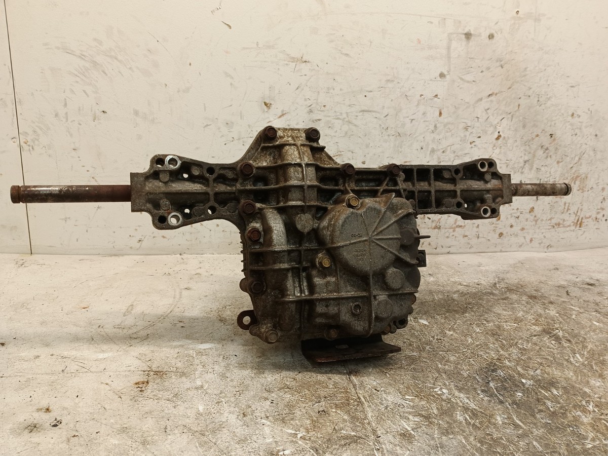 【Takkun】 TESTED Tuff Torq Hydrostatic Transaxle, Husqvarna/Craftsman 404047