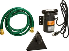 PENTAIR WATER 539997 MP 115V Mini Transfer Pump