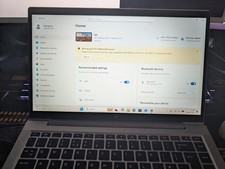 HP EliteBook 840 G7 – Intel Core i5‑10210U – 16GB RAM – 512GB NVMe SSD – 14"
