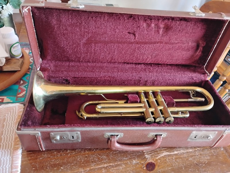 Trumpet