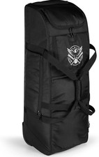Rolling Baseball/Softball Equipment Duffle Ba...