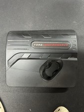Ford Fiesta Mk8 ST Engine Cover 2017-2021