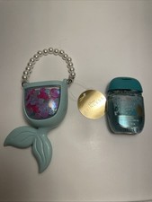 Bath Body Works x Disney Princess - Ariel Pocketbac Holder Refill Set