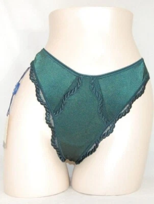 *** COTTON CLUB *** Damen TANGA *** MADE IN ITALY *** UVP: 41€ - Bild 1 von 3