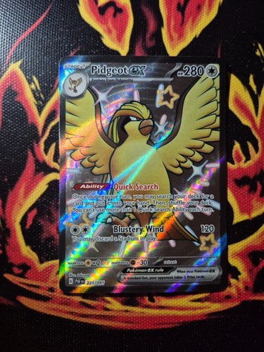 Pokemon Karte Paldeas Schicksale / Paldean Fates 002/091 - 241/091 Single Cards - Bild 91 von 118