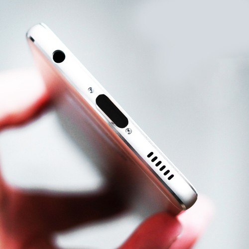 100 szt. Pokrowce wtykowe Ochraniacz portu USB Zamienne wtyczki Nasadki Kompatybilne z - Zdjęcie 12 z 12