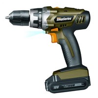 Rockwell 18-Volt Lithium Cordless Drill