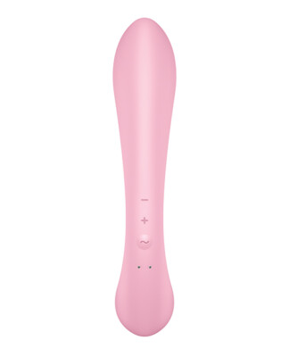 Satisfyer Triple Oh