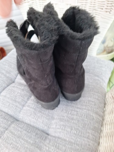 Ladies ankle boots - Picture 4 of 6
