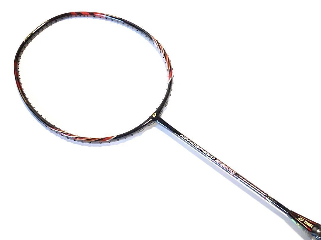 ラケット NANOSPEED 9900 3U5 ラケット NANOSPEED 9900 3U5 送料込/新品/ヨネックス/ナノ