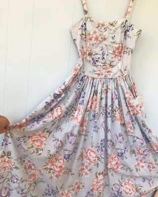 laura dress sundress