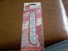 SALE CUTTING DIES MARIANNE DESIGN NEW JJ1517 CREATABLES BORDER