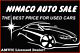 Ninaco Auto Sales