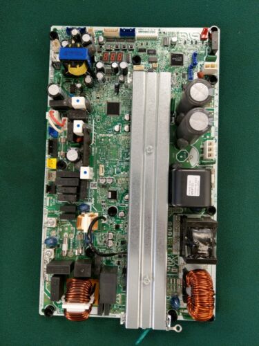 Daikin Air Conditioning 5034761 EC16004-23 (A) Inverter Board 
