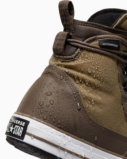 Converse Chuck Taylor All Star All Terrain WP Boot, A04474C  display picture 2