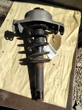 2009 2010 2011 2012 2013 2014 2015 2016 2017 AUDI Q5 Strut Assembly Left