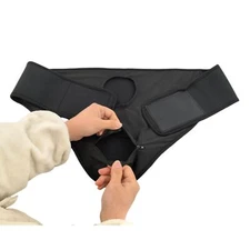 Ostomy Belt Stealth Ileostomy Belt Ostomy Support Belt Bag Covers for Men Women