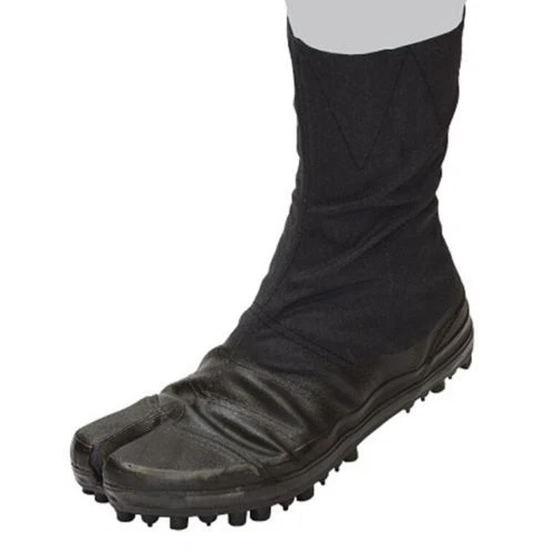 spiked tabis